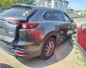 MAZDA CX-9 2019 2.5 - 8