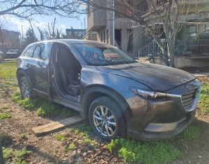 MAZDA CX-9 2019 2.5 - 9
