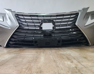 LEXUS NX 300 2018-2021