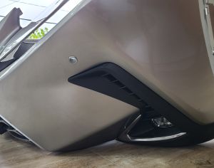 LEXUS NX 300 2018-2021 - 3