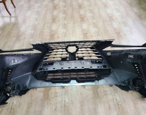 LEXUS NX 300 2018-2021 - 4