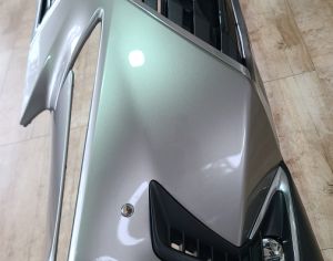 LEXUS NX 300 2018-2021 - 5