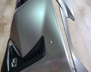 LEXUS NX 300 2018-2021 - 6