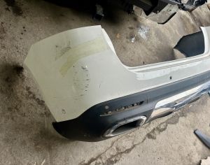 MERCEDES-BENZ GLE 350 2019-2023 - 2