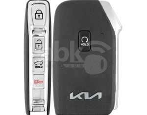 KIA Sportage - 4