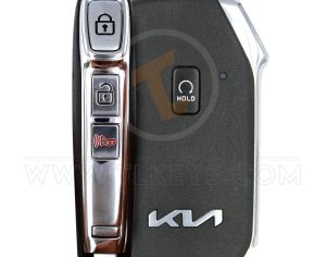 KIA Sportage - 6