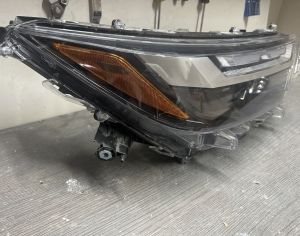 TOYOTA RAV 4 2022-2024 - 2
