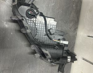 TOYOTA RAV 4 2022-2024 - 5