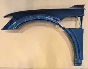 AUDI e-tron 2018-2026