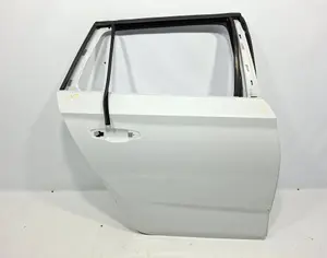 SKODA KAMIQ 2019-2023