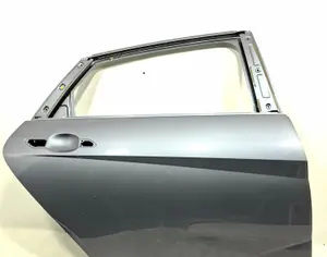 HYUNDAI Elantra 2021-2025 - 1