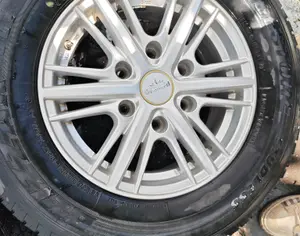 R15 TOYOTA Probox 1990-2005 - 1