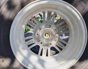 R15 TOYOTA Probox 1990-2005 - 2