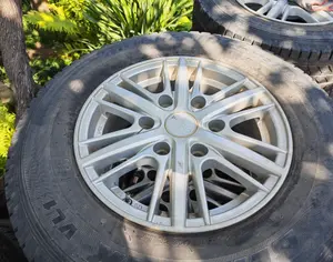R15 TOYOTA Probox 1990-2005 - 4