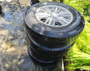 R15 TOYOTA Probox 1990-2005 - 9