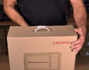 LAUNCH X431 PRO3S+ ELITE 2026