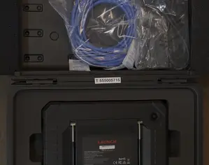 LAUNCH X431 PRO3S+ ELITE 2026 - 12
