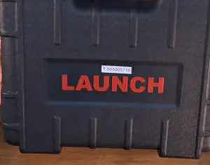 LAUNCH X431 PRO3S+ ELITE 2026 - 2