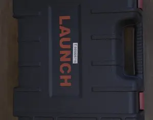 LAUNCH X431 PRO3S+ ELITE 2026 - 7
