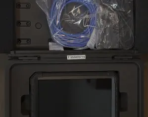 LAUNCH X431 PRO3S+ ELITE 2026 - 9