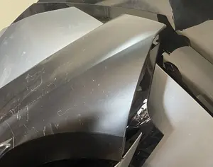 BMW I7  2021-2026 - 2