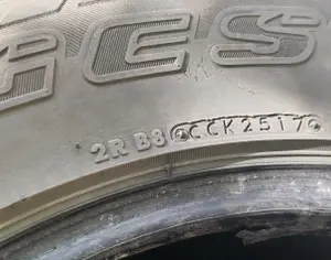 R18 285/60 ყველა სეზონი - 2
