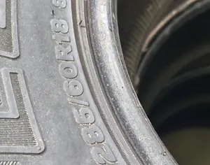 R18 285/60 ყველა სეზონი - 3