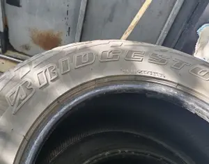 R18 285/60 ყველა სეზონი - 5