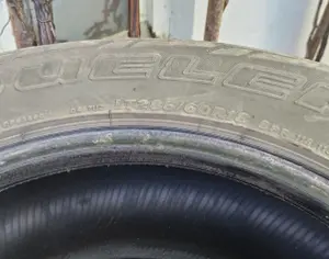 R18 285/60 ყველა სეზონი - 7