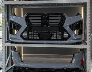 BMW X5 2018-2025 - 1