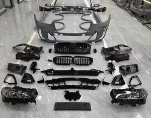 BMW X5 2018-2025 - 2