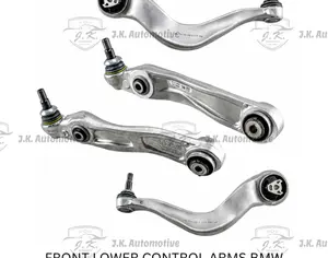 BMW 530 2024-2026 - 1