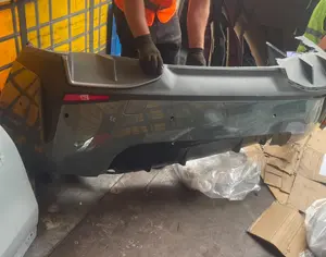 BMW i4 2020-2026
