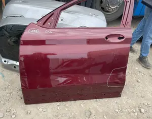 BMW X4 2019-2026 - 2