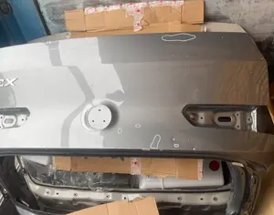 BMW X3 2019-2025