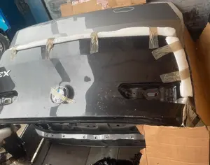 BMW X3 2019-2025 - 2