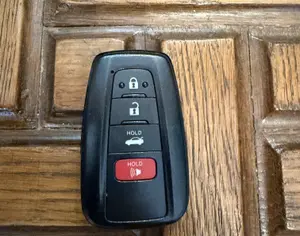 TOYOTA Camry - 2