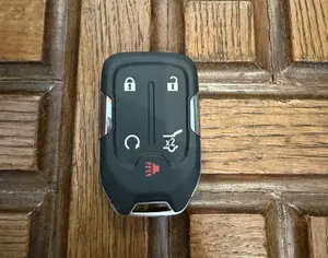GMC Acadia