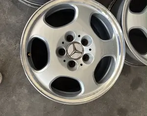 R16 MERCEDES-BENZ Vito 1976-2024 - 3