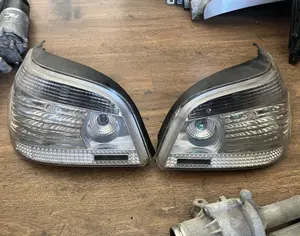BMW 530 2003-2007 - 1
