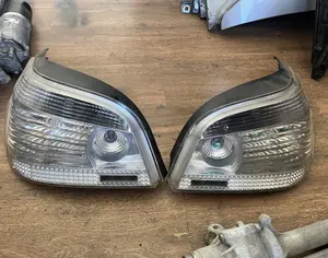 BMW 530 2003-2007 - 2