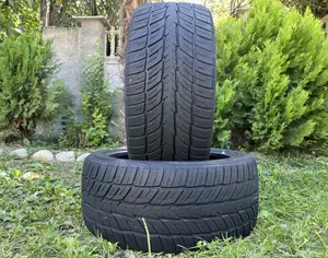 R20 275/40 Все Сезоны - 2