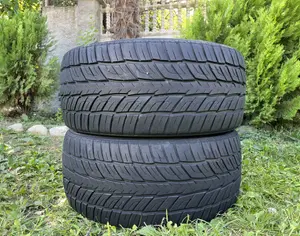R20 275/40 Все Сезоны - 5