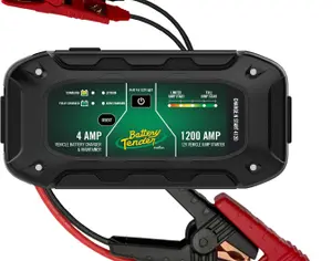 ავტომანქანის დამქოქი ,,jump starter" ჯამპ სტარტერი.  GOOLOO GT3000 100W ორმხრივი სწრაფი დამუხტვა SuperSafe 12V ბატარეა.