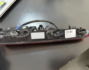 TOYOTA Prius 2019-2022 - 2