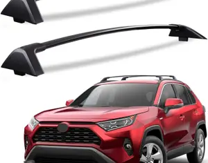 TOYOTA RAV 4 სახურავის ძელები - 3