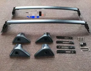TOYOTA RAV 4 სახურავის ძელები - 6