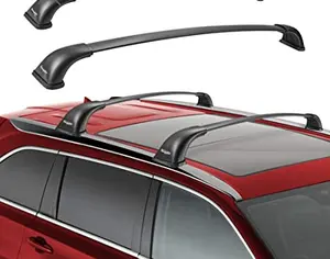 TOYOTA Highlander სახურავის ძელები - 1