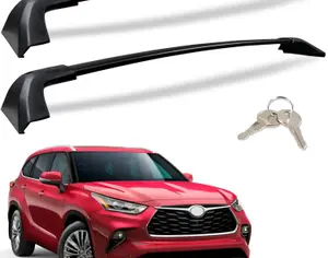 TOYOTA Highlander სახურავის ძელები - 1