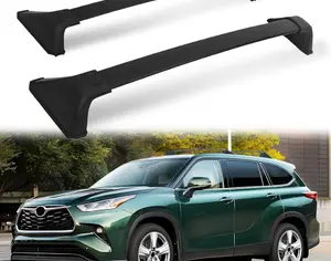 TOYOTA Highlander სახურავის ძელები - 2